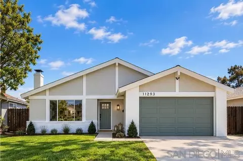 11293 Linares St, San Diego, CA 92129