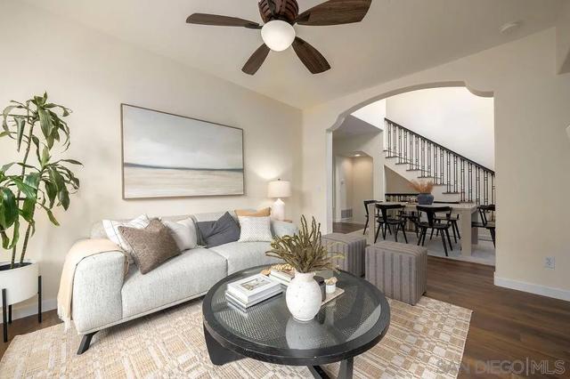 2648 Prato Ln, San Diego, CA 92108