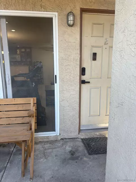 Exterior - 150 Chambers #2, El Cajon, CA 92020 photo 1 of 1