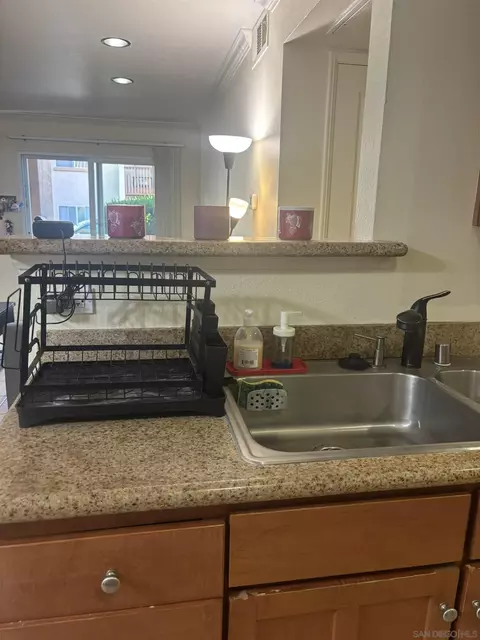 Kitchen - 150 Chambers #2, El Cajon, CA 92020 photo 2 of 4