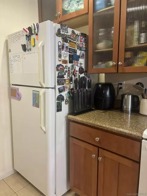 Kitchen - 150 Chambers #2, El Cajon, CA 92020 photo 4 of 4