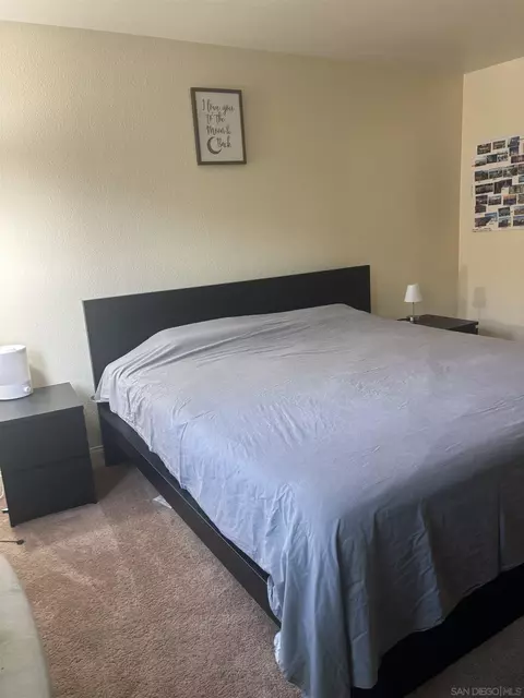 Bedroom - 150 Chambers #2, El Cajon, CA 92020 photo 2 of 3