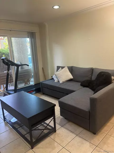 Living - 150 Chambers #2, El Cajon, CA 92020 photo 4 of 4