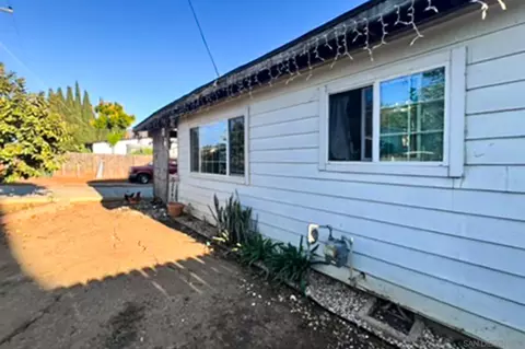 Exterior - 9759 Ivanho St, Spring Valley, CA 91977 photo 5 of 5