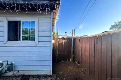 Exterior - 9759 Ivanho St, Spring Valley, CA 91977 photo 4 of 5