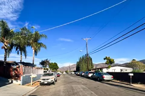 View/Area - 9759 Ivanho St, Spring Valley, CA 91977 photo 1 of 1