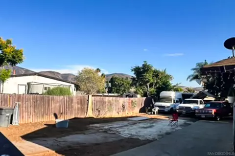 Exterior - 9759 Ivanho St, Spring Valley, CA 91977 photo 2 of 5