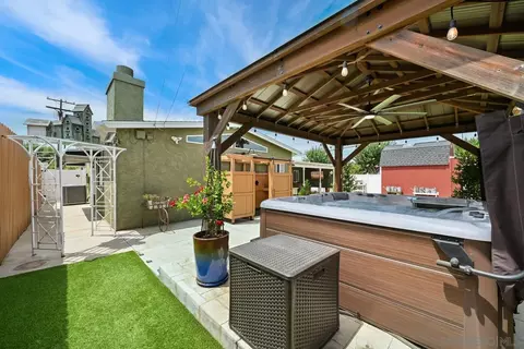 Exterior - 950 Spinel, El Cajon, CA 92021 photo 9 of 9