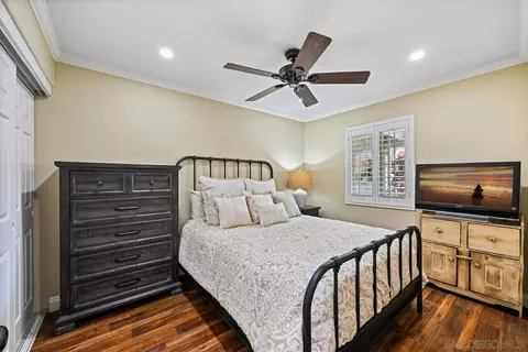 Bedroom - 950 Spinel, El Cajon, CA 92021 photo 3 of 3