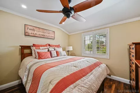 Bedroom - 950 Spinel, El Cajon, CA 92021 photo 1 of 3