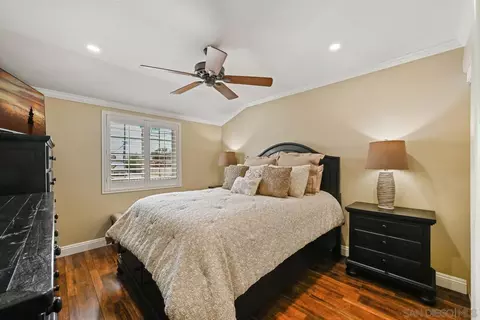 Bedroom - 950 Spinel, El Cajon, CA 92021 photo 2 of 3