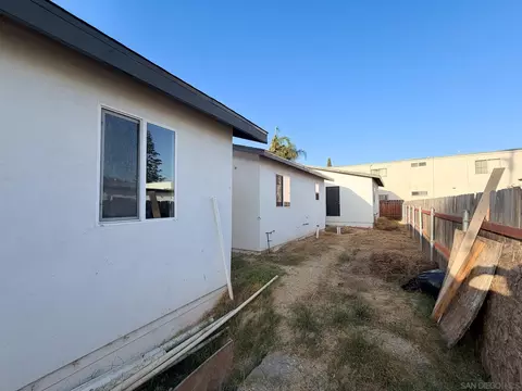 625 K, National City, CA 91950