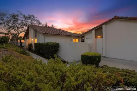 Exterior - 319 Volney Ln, Encinitas, CA 92024 photo 4 of 5
