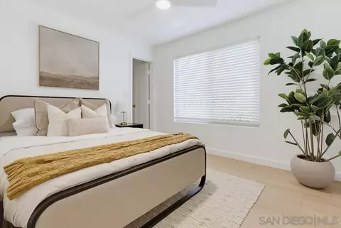 Bedroom - 319 Volney Ln, Encinitas, CA 92024 photo 2 of 2