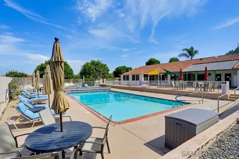 Exterior - 319 Volney Ln, Encinitas, CA 92024 photo 5 of 5