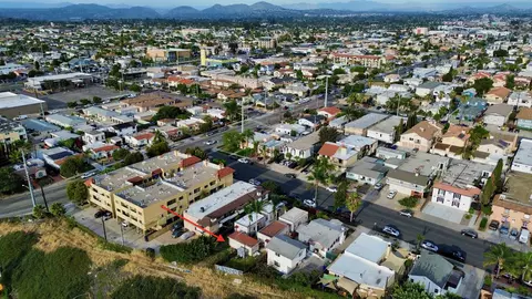 4152-64 33rd St, San Diego, CA 92104