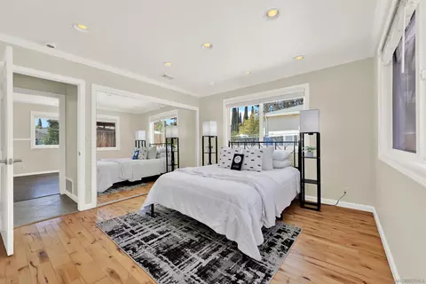 Bedroom - 14382 Poway Rd, Poway, CA 92064 photo 2 of 5
