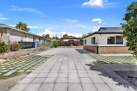 Exterior - 14382 Poway Rd, Poway, CA 92064 photo 2 of 4