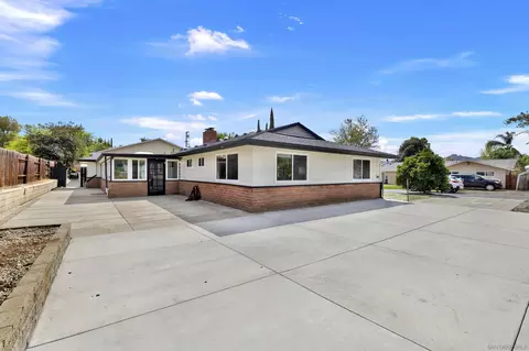 Exterior - 14382 Poway Rd, Poway, CA 92064 photo 3 of 4