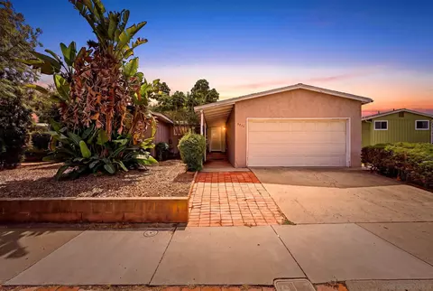 5715 Baja Dr, San Diego, CA 92115