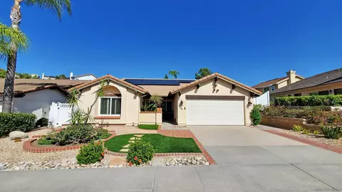 18541 Locksley St, San Diego, CA 92128