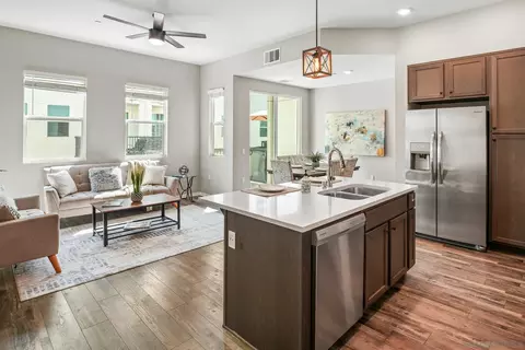 2045 Mindoro #2, Chula Vista, CA 91915