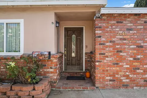 2141 Boundary, San Diego, CA 92104