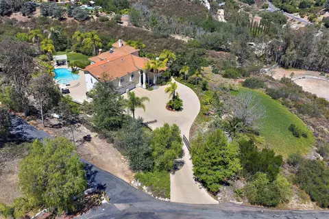 View/Area - 18151 Old Coach Rd, Poway, CA 92064 photo 2 of 8