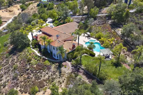 View/Area - 18151 Old Coach Rd, Poway, CA 92064 photo 5 of 8