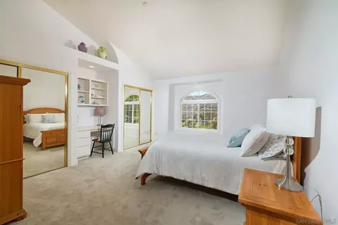 Bedroom - 18151 Old Coach Rd, Poway, CA 92064 photo 4 of 4