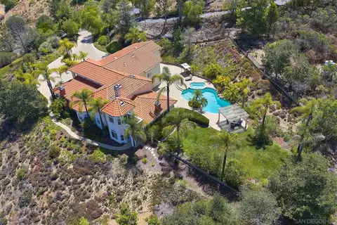 View/Area - 18151 Old Coach Rd, Poway, CA 92064 photo 3 of 8