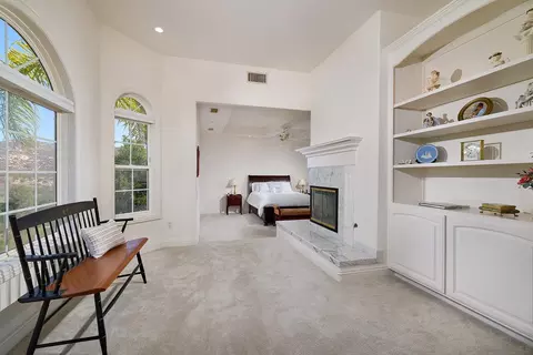 Bedroom - 18151 Old Coach Rd, Poway, CA 92064 photo 2 of 4