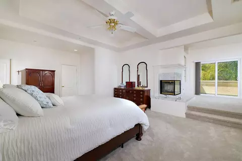 Bedroom - 18151 Old Coach Rd, Poway, CA 92064 photo 1 of 4