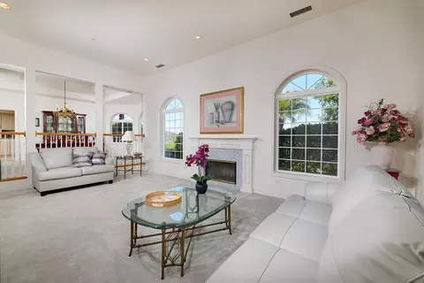Living - 18151 Old Coach Rd, Poway, CA 92064 photo 2 of 5