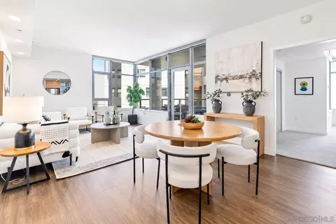 1441 9th Ave #402, San Diego, CA 92101
