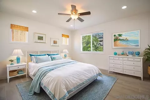 Bedroom - 2821 Macdonald, Oceanside, CA 92054 photo 5 of 11