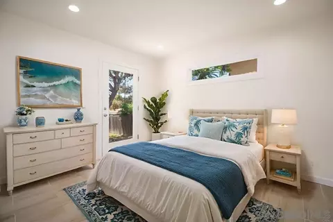 Bedroom - 2821 Macdonald, Oceanside, CA 92054 photo 7 of 11