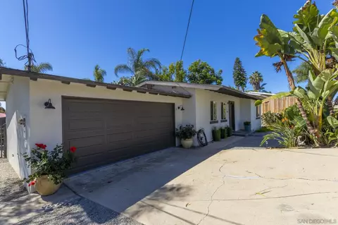 Exterior - 2821 Macdonald, Oceanside, CA 92054 photo 12 of 12