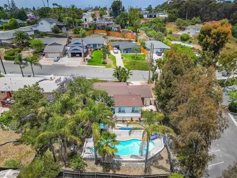 View/Area - 2821 Macdonald, Oceanside, CA 92054 photo 3 of 5