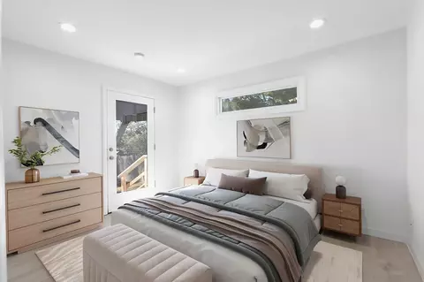 Bedroom - 2821 Macdonald, Oceanside, CA 92054 photo 6 of 11