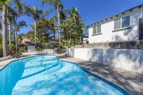 Exterior - 2821 Macdonald, Oceanside, CA 92054 photo 9 of 12