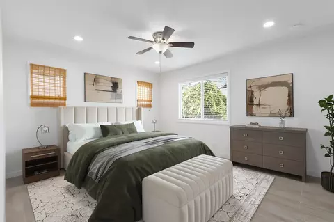 Bedroom - 2821 Macdonald, Oceanside, CA 92054 photo 4 of 11