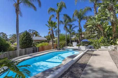 Exterior - 2821 Macdonald, Oceanside, CA 92054 photo 6 of 12