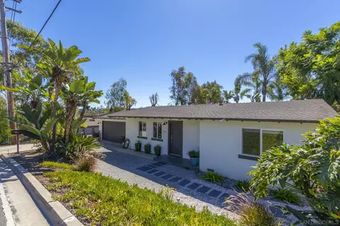 Exterior - 2821 Macdonald, Oceanside, CA 92054 photo 2 of 12