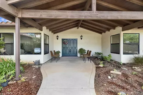 Exterior - 20119 Para Siempre Vis, Ramona, CA 92065 photo 2 of 15