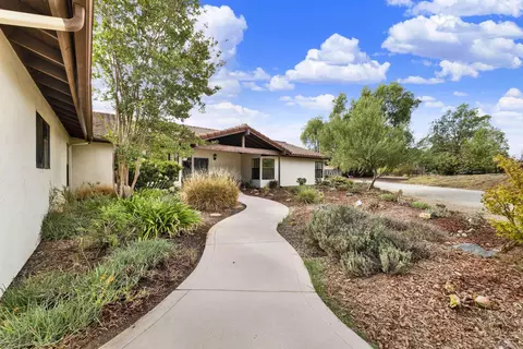 Exterior - 20119 Para Siempre Vis, Ramona, CA 92065 photo 1 of 15