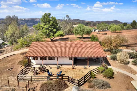 Exterior - 20119 Para Siempre Vis, Ramona, CA 92065 photo 12 of 15