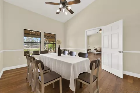 Dining - 20119 Para Siempre Vis, Ramona, CA 92065 photo 2 of 3
