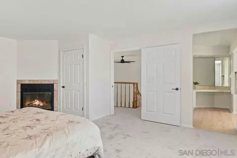 Bedroom - 1474 Via Encinos, Fallbrook, CA 92028 photo 3 of 3