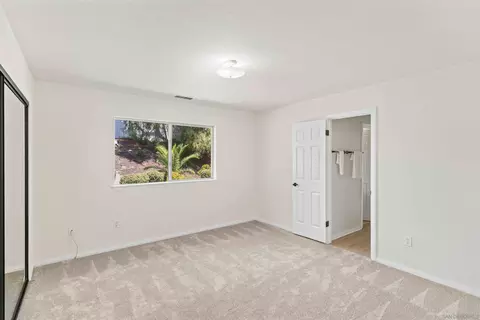 Bedroom - 1474 Via Encinos, Fallbrook, CA 92028 photo 2 of 3